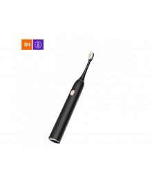 Xiaomi Soocare X3 Electric Toothbrush black, умная ультразвуковая зубная щетка, черная
